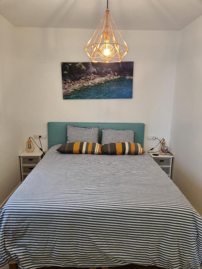 Appartement Laduna , Residence Ventura Тарифа Экстерьер фото