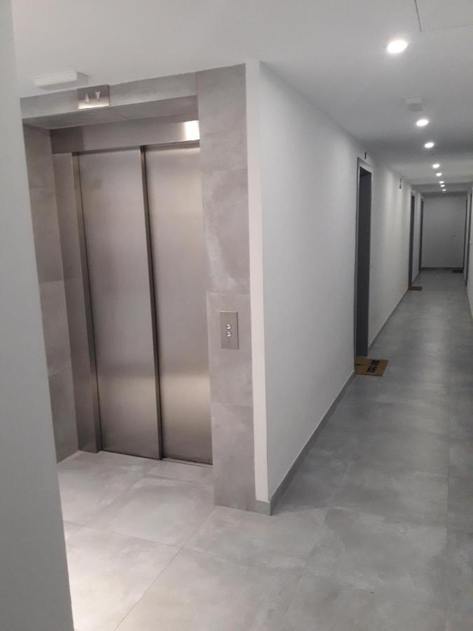 Appartement Laduna , Residence Ventura Тарифа Экстерьер фото