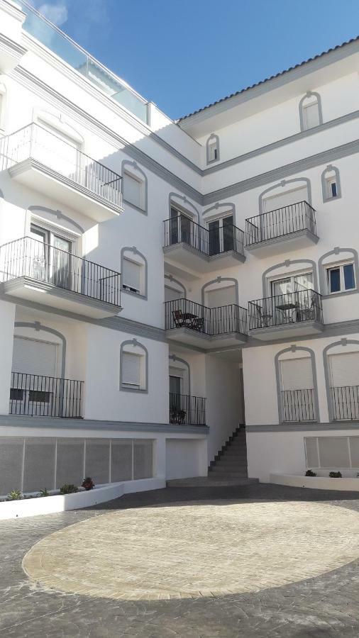 Appartement Laduna , Residence Ventura Тарифа Экстерьер фото